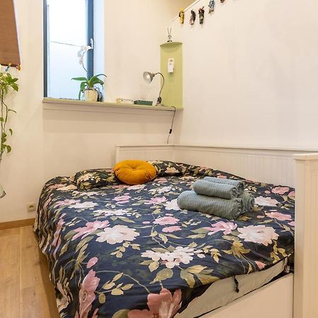 La Chambre Suspendue By Maison Brasseurs D'Etoiles Liège Zewnętrze zdjęcie